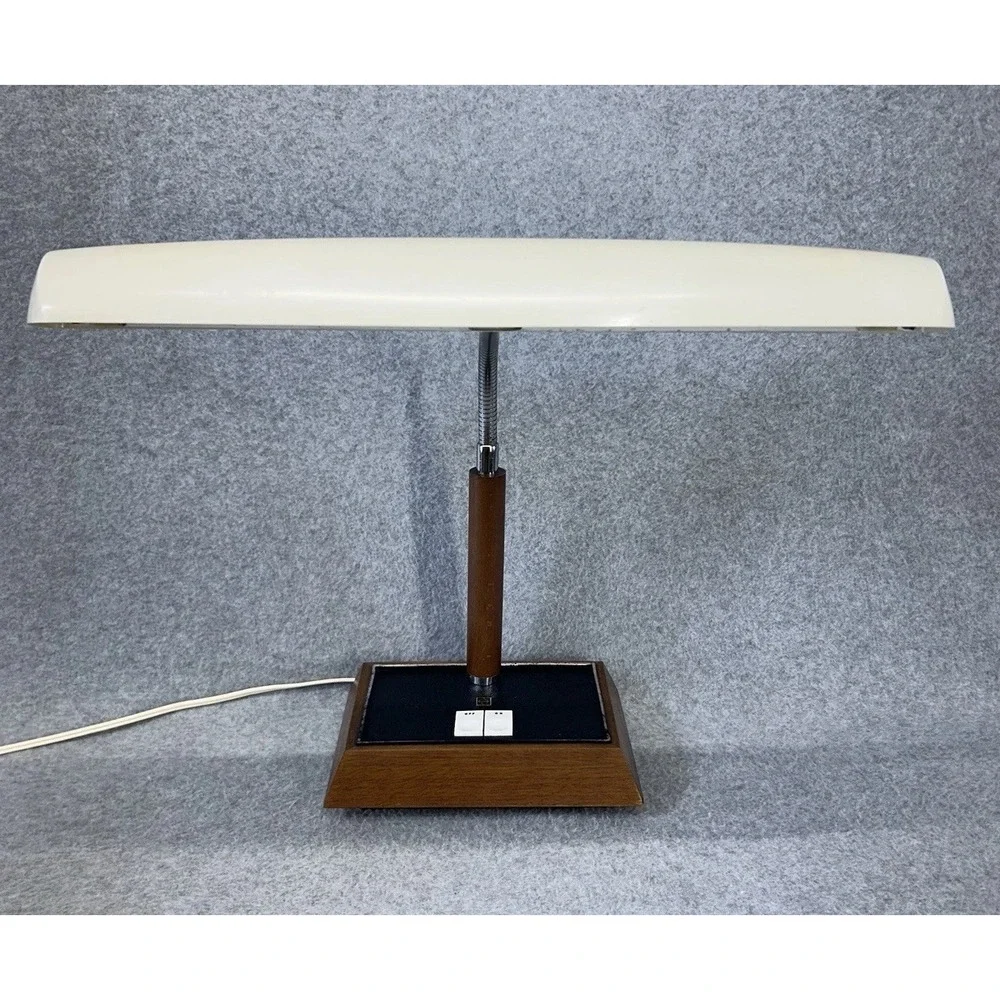 Panasonic vintage fluorescent